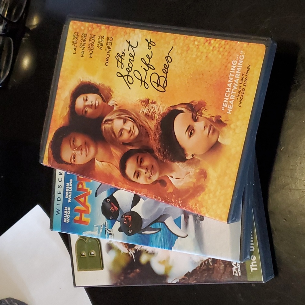 🔥 Classics Movie Bundle of 3 - DVD Movie bundle